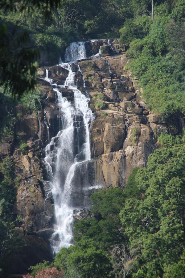 Ella Waterfall View Luaran gambar